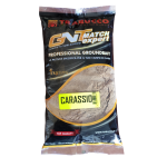 GNT Match Expert Carassio